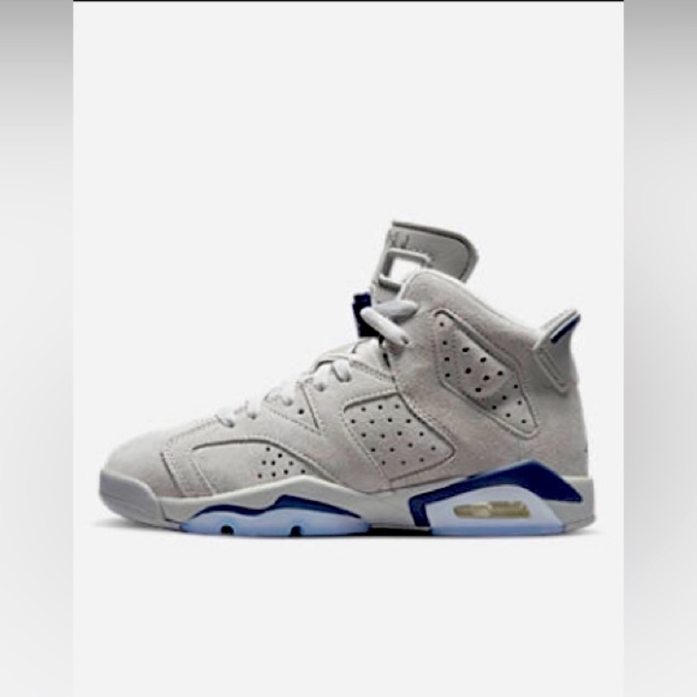 🔥SALE TODAY ONLY!🔥New retro 6 jordans